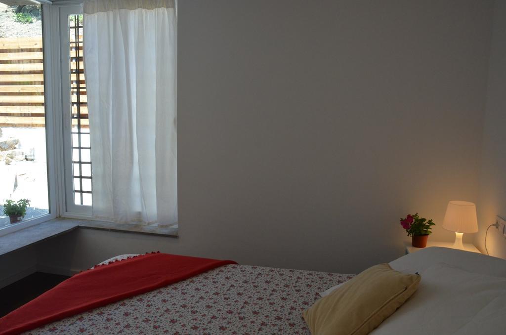 Apartment Rovellada Platja Colera Cameră foto