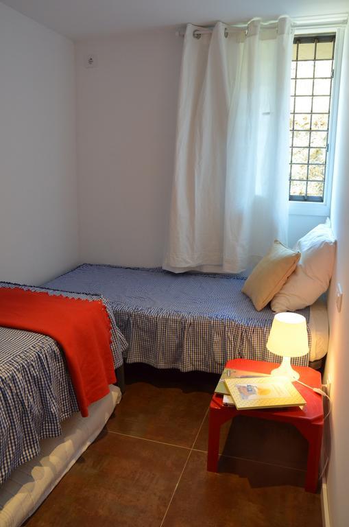 Apartment Rovellada Platja Colera Cameră foto